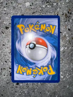 Pokemon TCG Cards Drifblim 51/124 Dragons Exalted Reverse Holo Rare - Image 4