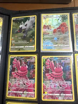 Pokemon Trainer Gallery, Illustration Rare, Secret Rare Lot Of 14 Cards NM Skies - Image 3