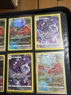 Pokemon Trainer Gallery, Illustration Rare, Secret Rare Lot Of 14 Cards NM Skies - Image 4