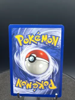 Lapras 10/62 Fossil Set Rare Holo Pokemon Card 1999 WOTC - Image 5