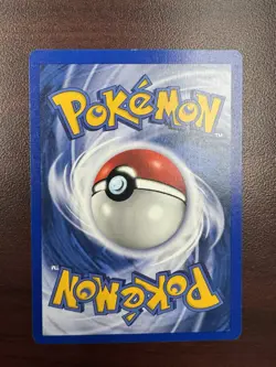Totodile 80/111 Neo Genesis -1st Edition- Pokemon Card LP - Image 2