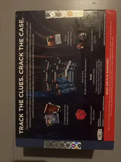 Murders at Karlov Manor Magic The Gathering Bundle Box New Sealed - Image 3