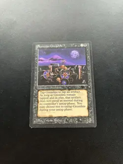 MTG Phyrexian Gremlins Antiquities PL - Image 1