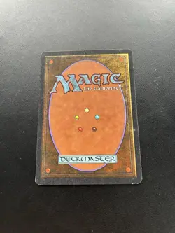 MTG Phyrexian Gremlins Antiquities PL - Image 2