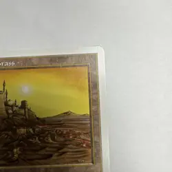 MTG - City Of Brass - Fifth Edition - Regular - Image 3