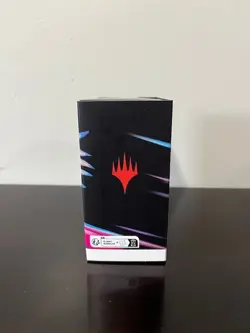 Magic the Gathering sealed box Cimientos (Foundations) in Espanol. - Image 2