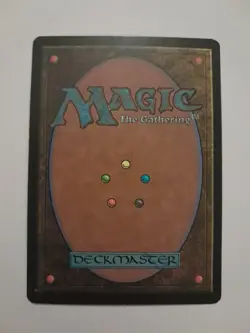 Chain of Smog LP/MP MTG Onslaught Magic the Gathering - Image 2