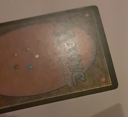 Chain of Smog LP/MP MTG Onslaught Magic the Gathering - Image 5