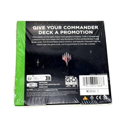 Magic the Gathering Commander Masters Collector Booster Box New Factory Sealed - Image 2