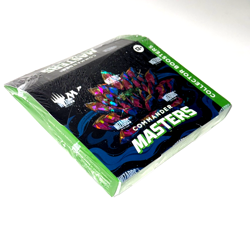 Magic the Gathering Commander Masters Collector Booster Box New Factory Sealed - Image 4