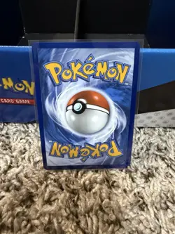 Pokemon TCG: Helioptile (Illustration Rare) - 143/131 - ME01 Mega Evolution - NM - Image 2
