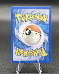 Piplup 93/130 Pokemon TCG - Diamond & Pearl - Reverse Holo Stamped 2007 - Image 4