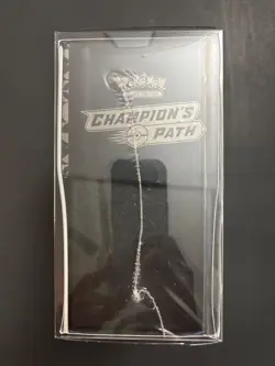 Pokemon 2020 Sword & Shield Champions Path Elite Trainer Box w/Protector New - Image 4