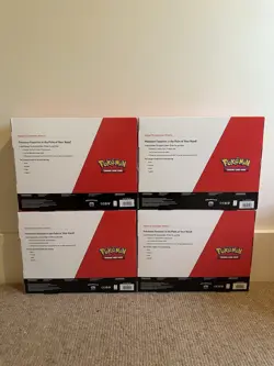 Lot of 4- Pokemon 151 4 Pack Mini Tins + 4 Promos - Sam’s Club Exclusive - Image 2