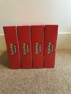 Lot of 4- Pokemon 151 4 Pack Mini Tins + 4 Promos - Sam’s Club Exclusive - Image 3
