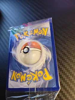 Pokemon Snom 084/264 Holiday Calendar Holofoil Promo Sealed - Image 4