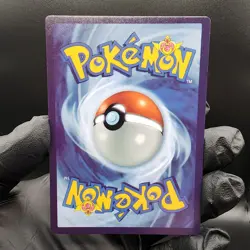 Pokemon Sailor Moon Collaboration Custom Made Fan Art Holo With Texture - Image 3