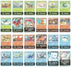 Pokemon TCG Astonishing Volt Tackle S4 2020 Sealed Booster Pack - US Seller - Image 5