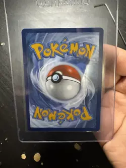 Mega Latias EX SIR 181/132 Mega Evolution English Pokemon TCG Mint Condition - Image 2