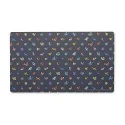 Pokemon TCG: Kanto Pixels Playmat - Pokemon Center - BRAND NEW Free Ship - Image 3