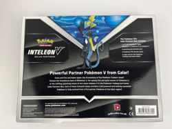 Pokemon TCG Inteleon V Galar Partners Box Brand New - Image 2