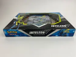 Pokemon TCG Inteleon V Galar Partners Box Brand New - Image 3