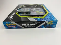 Pokemon TCG Inteleon V Galar Partners Box Brand New - Image 4