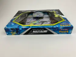 Pokemon TCG Inteleon V Galar Partners Box Brand New - Image 5