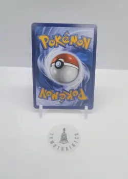 Pokemon - Friends in Paldea - 137/131 Sv: Prismatic Evolutions Full Art - Image 2