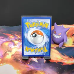 2020 Pokemon Darkness Ablaze Charizard Vmax #020 - Image 2