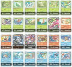 Pokemon TCG Fusion ARTS S8 2021 Sealed Booster Pack Japanese Sword & Shield - Image 5