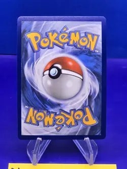 Clawitzer 141/132 Me01: Mega Evolution Holo Pokemon NM/Mint - Image 2