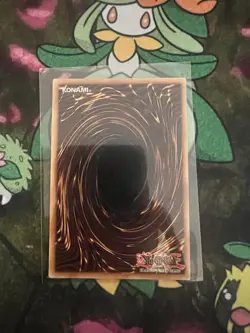 Yugioh! Gorgon of Zilofthonia DUAD-EN050 Secret Rare 1st Ed NM - Image 3