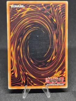 Yu-Gi-Oh! Dragon's Mirror CRV-EN040 Cybernetic Revolution 1st Edition VLP - Image 2