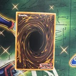 Yugioh! Silent Swordsman Zero MP25-EN059 Secret Rare 1st Edition NM - Image 2