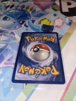 Pokemon TCG Pikachu 12/17 Non Holo POP 5 Series Pokemon Card - Image 2