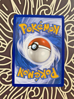 Alolan Vulpix Vstar #197 Rainbow Illustration Rare Pokemon Card Silver Tempest - Image 2