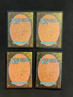 Silverbluff Bridge x4 #255 [Modern Horizons 2] Magic MTG Cards NM/LP - Image 2