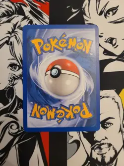 Growlithe 64/112 FireRed & LeafGreen Common Light Play Pokemon TCG Card - LP - Image 3