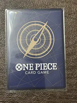 Manga Cross Guild OP09-057 Buggy ONE PIECE Card The Best vol.2 English PRB-02 - Image 2