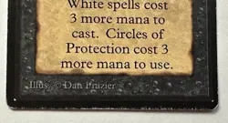 Magic the Gathering GLOOM Beta MTG - G+ - Image 2