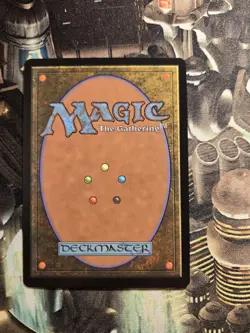 MTG Phyrexian Altar 0016 Foil | Encyclopedia Secret Lair Encyclopedia Of Magic - Image 2