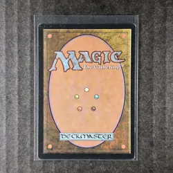 Return to Battle #81 Portal Three Kingdoms WOTC MtG PTK P3K LP English (2/2) - Image 2