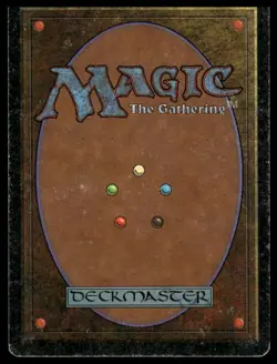 Mana Flare Revised Edition MTG Magic the Gathering Moderately played - Image 2