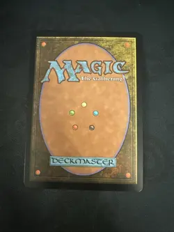 MTG Questing Beast FOIL Secret Lair An Encyclopedia of Magic 0017 - Image 2