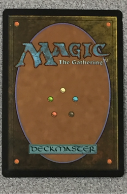 MTG - GOD- FAVORED GENERAL 1X BORN OF THE GODS - UNCOMMON - CREATURE - NM - Image 2