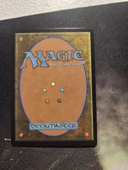 Ob Nixilis, the Fallen Foil, An Encyclopedia of Magic Secret Lair, NM - Image 2