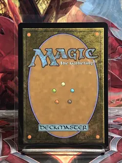 Decanter of Endless Water (Foil) Battle for Baldur's Gate 309/361 Common MTG - Image 2