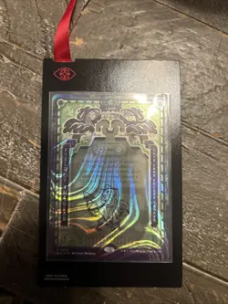 Field of the Dead - Halo Foil - Secret Lair Magic the Gathering - Image 1