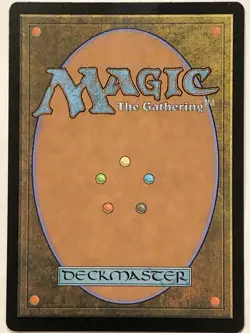 MTG TCG- Impulsive Pilferer 0234 Foil Commander Masters - NM (Free Shipping $5+) - Image 2